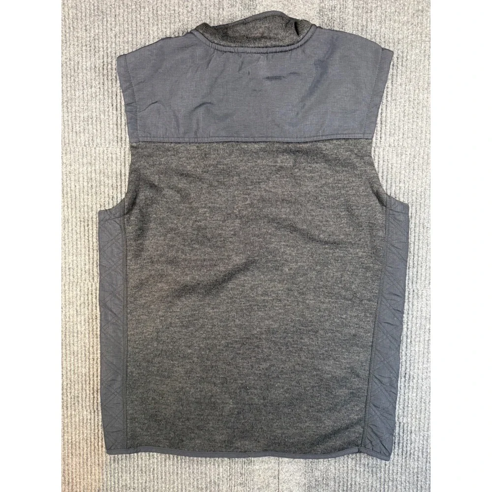 Orvis full zip